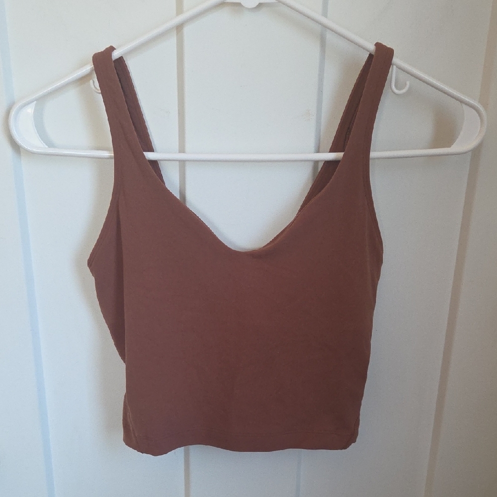 Lululemon Align Tank